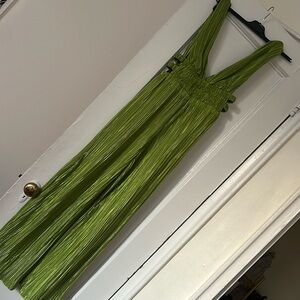 Heart and Heels Jumpsuit